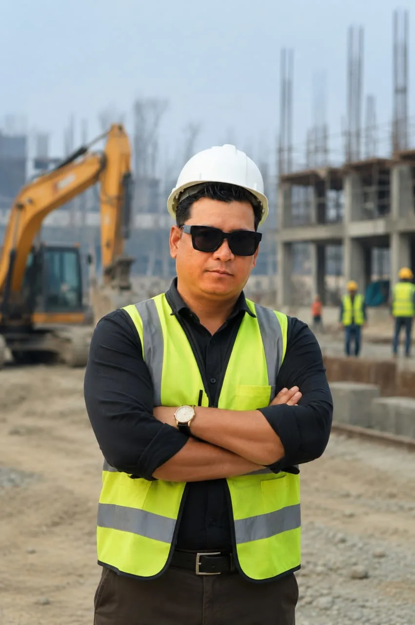 Suraj Moktan